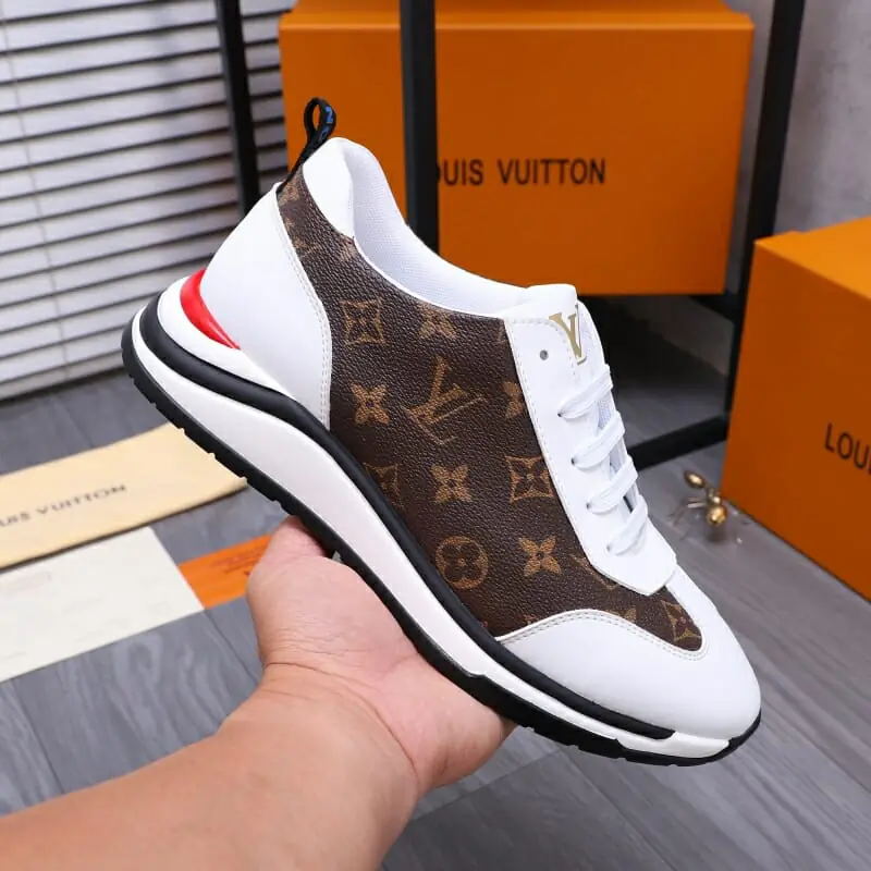 louis vuitton decontractees chaussures pour homme s_122625a3